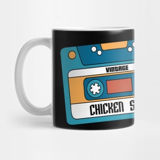 Chicken shack t-shirt Mug